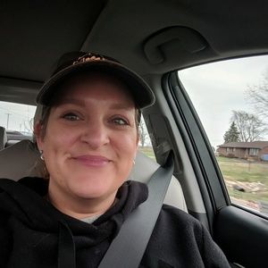Meet your Posher, Kristie